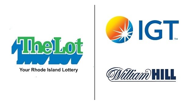 Rhode Island sportsbetting contract awarded to William Hill and IGT